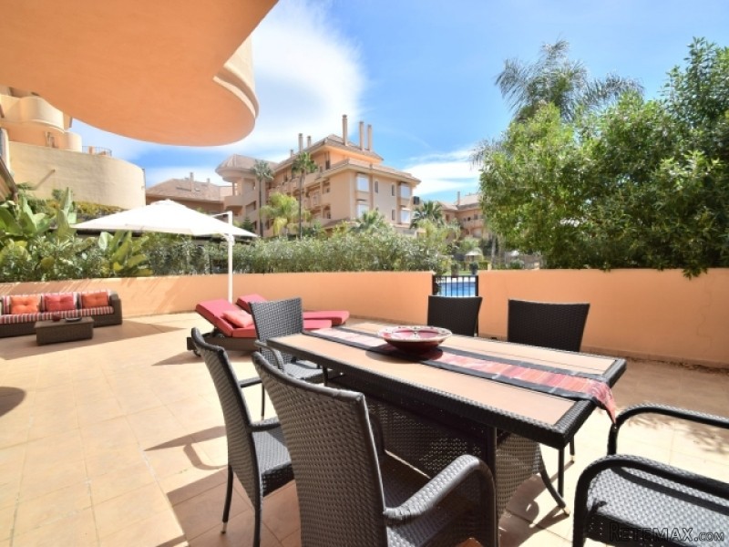 3 Bedroom Garden Apartment For Sale.. - 2