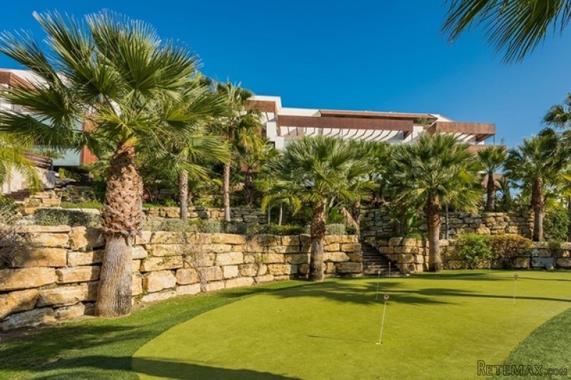 3 Bedrooms - Penthouse - Malaga - For..