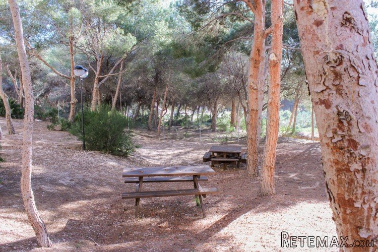 Altos de Campoamor also known as ‘Campoamor Highs’, a com.. - 7