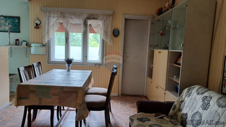 Brod Moravice - samostojeća kuća sa dva stana i okućnicom 15