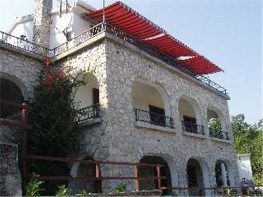 LOVRAN-OPRIĆ-KUĆA-430m2+1200m2 OKUĆNICE - 7