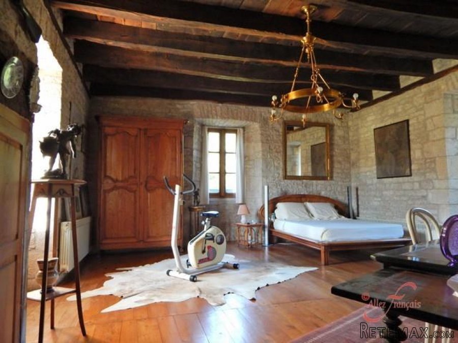 Gramat (Lot) - Ancient mill complex - ideal for touristic.. - 8