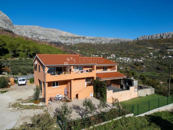 Kuća- Solin