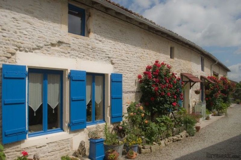 Lovely Stone House & Gite