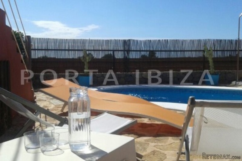Nice terraced house in Cala Moli with.. - 2