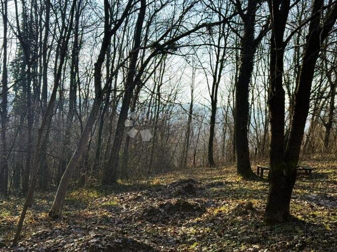 Zemljište u vikend zoni