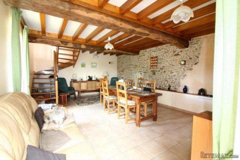 3 Bedrooms - House - Basse-Normandie -.. - 2