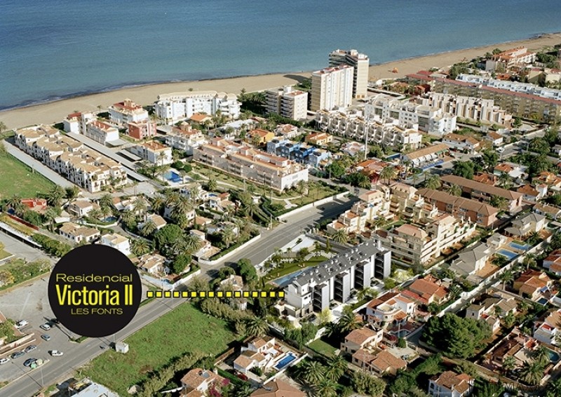 Denia - Costa Blanca - 2