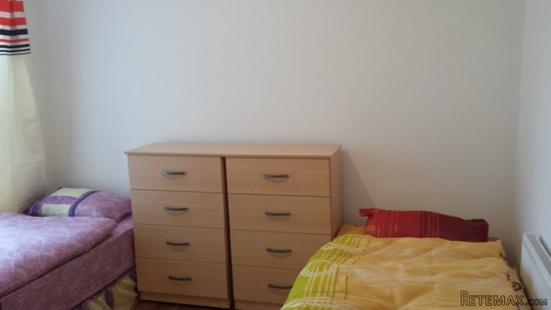 Double room, Zone 3, Leyton