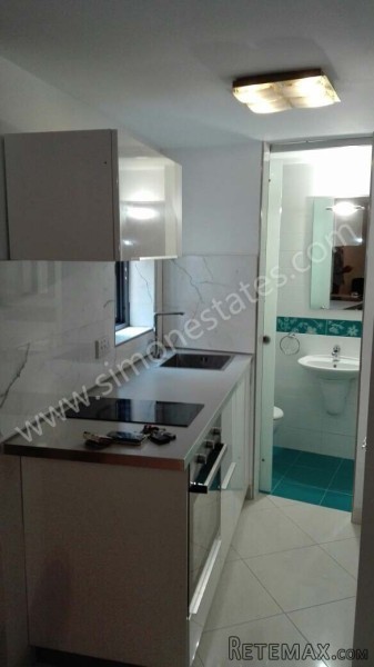 Flat, Luxurious Finish