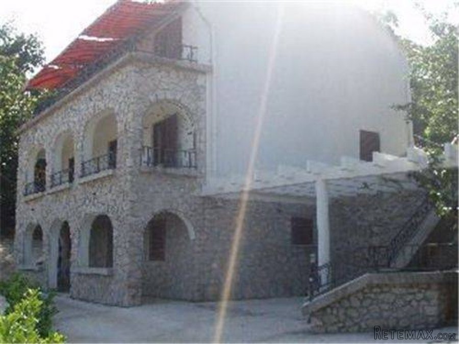 LOVRAN-OPRIĆ-KUĆA-430m2+1200m2 OKUĆNICE - 9