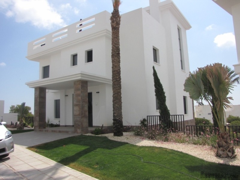 Apartment For Sale In Las Ramblas De..