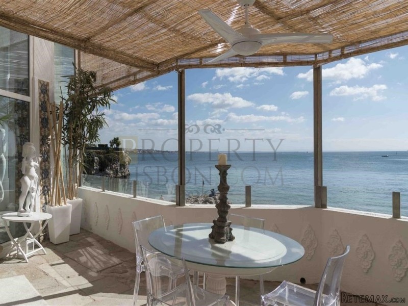 Fully Renovated T4 Cascais Apartment.. - 2