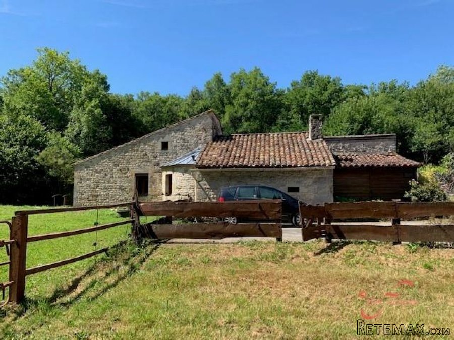 Gramat (Lot) - Ancient mill complex - ideal for touristic.. - 10