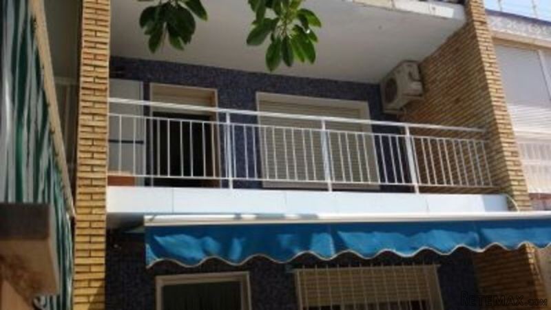 Townhouse for sale in Mar de Cristal