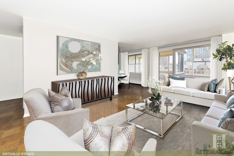 2 bedroom Apartment For Sale: 303 WEST..
