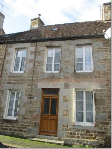 Ideal Normandy Holiday Home - 2