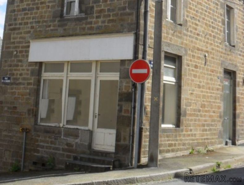 Village House To Improve