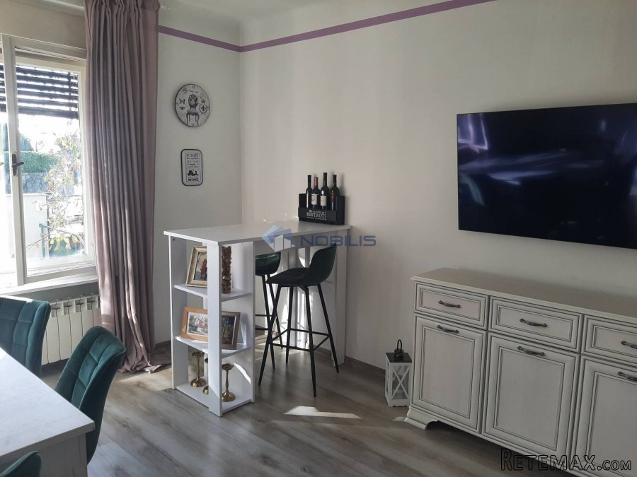 Zagreb, Stenjevec, 250m2 vrt, 93m2, vrlo ugodna obiteljska.. - 11