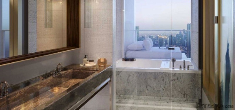 Ambiance of Luxury in Downtown - 2