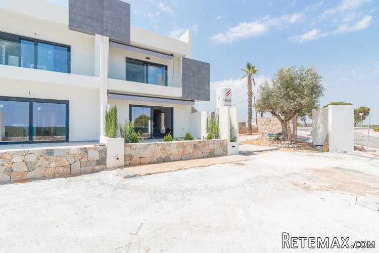 Los bungalows se ubican en un complejo residencial en.. - 2