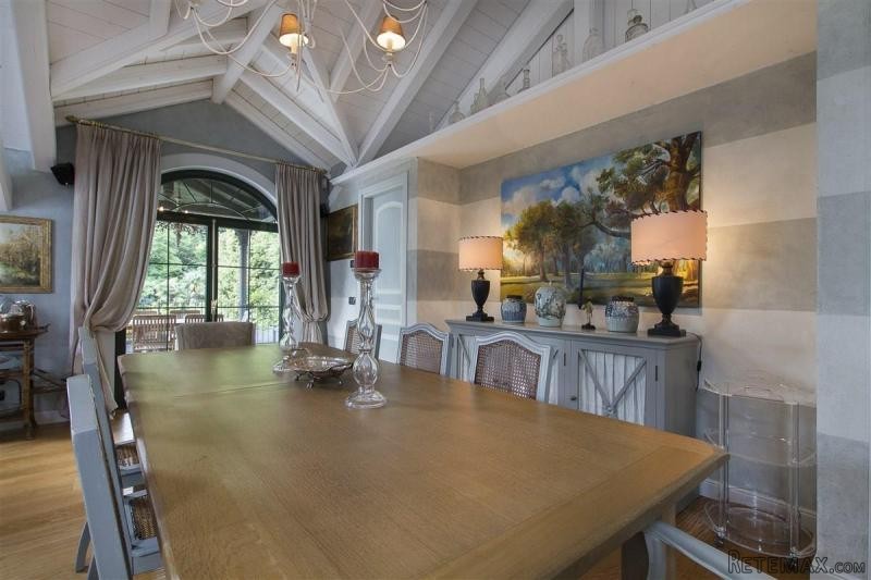 Penthouse In A Period Villa On The Hill.. - 2