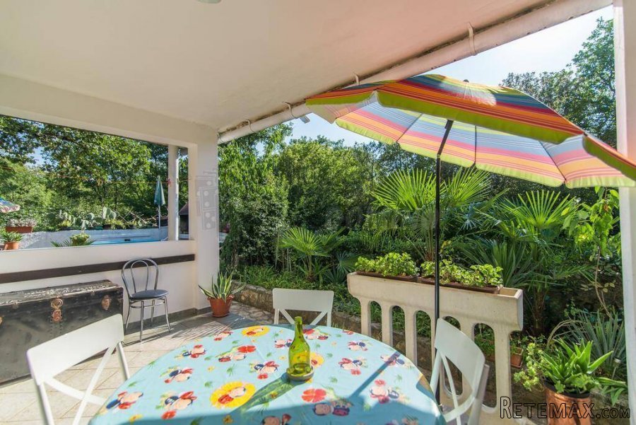 Prekrasna apartmanska samostojeća kuća u okolici mjesta M.. - 12
