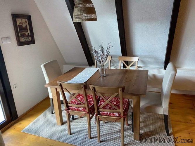 Vikend kuca Kopaonik,renovirana,nov namestaj - 12