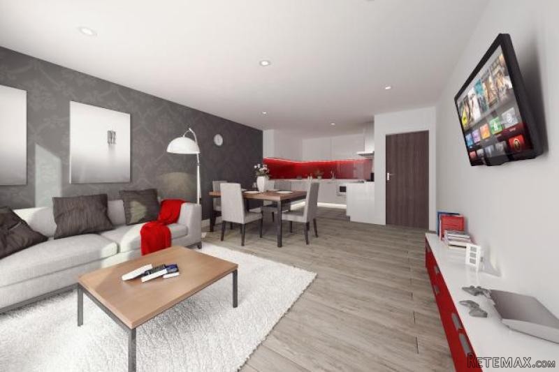 1 Bed Flat For Sale Just Added - 2