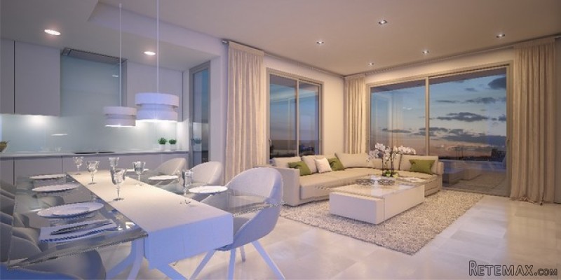 2 Bedrooms - Apartment - Malaga - For.. - 2