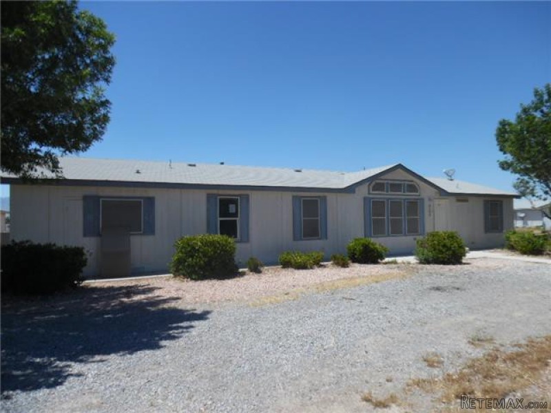6450 S Conestoga Pkwy Pahrump, NV.. - 2