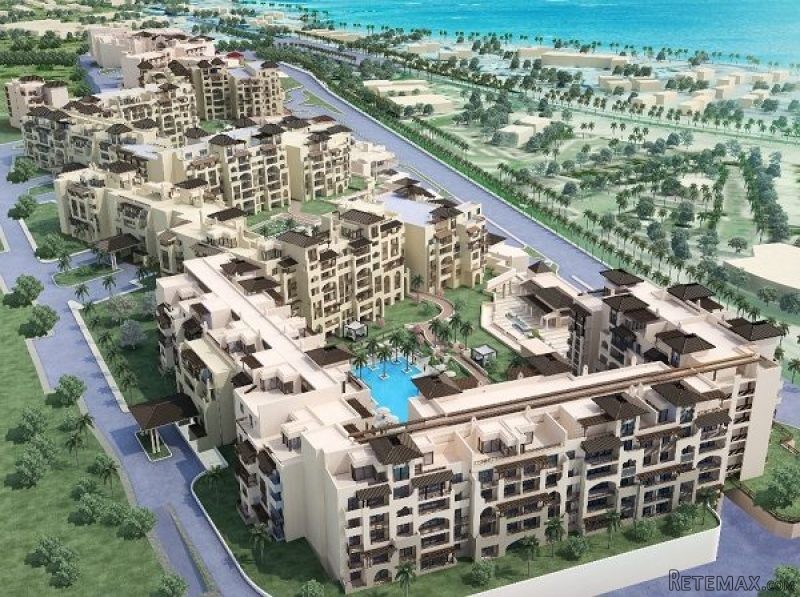 Al Dau Heights One Bed