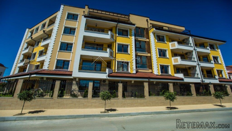 Apartments for sale in Ravda, deferred.. - 2