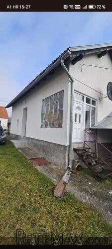 KUĆA NA TERENU OD 40952m2 - 3