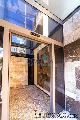 Opatija, stan na 3. katu, terasa s pogledom, lift, garaža.. - 3
