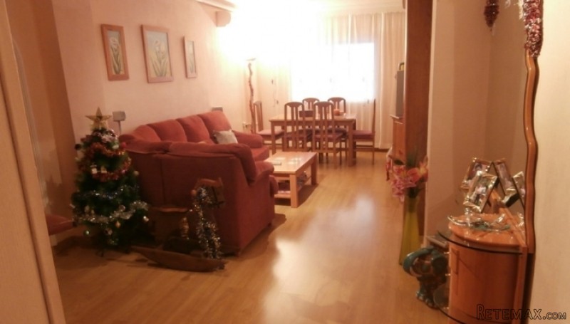 Resale · Apartment · Spain · Costa Bl..