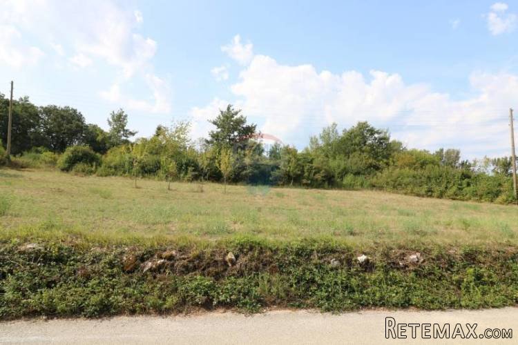 SVETVINČENAT, OKOLICA, GRAĐEVINSKO ZEMLJIŠTE NA MIRNOM... - 3