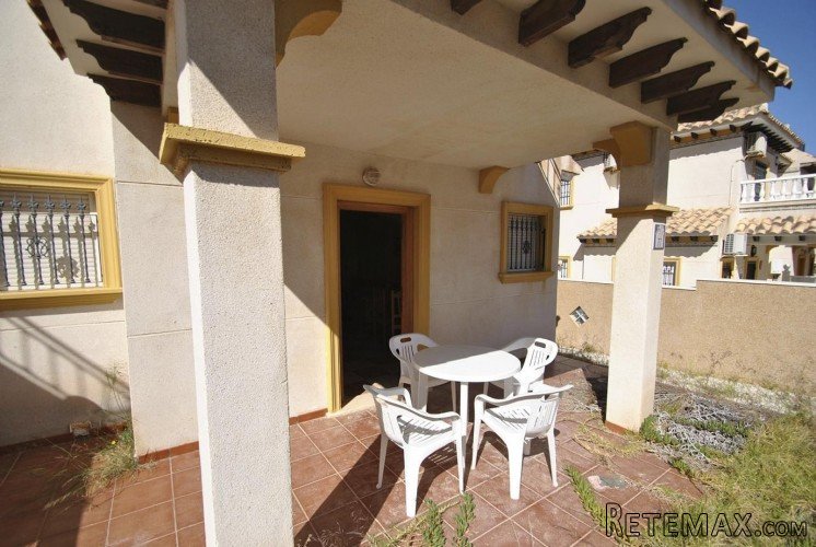 You will find this nice terraced house in the beautiful.. - 3