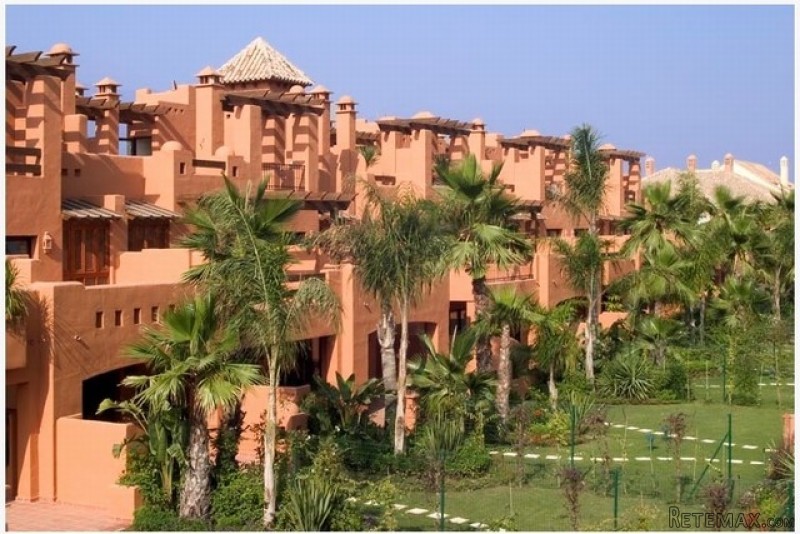 3 Bedrooms - Townhouse - Malaga - For..