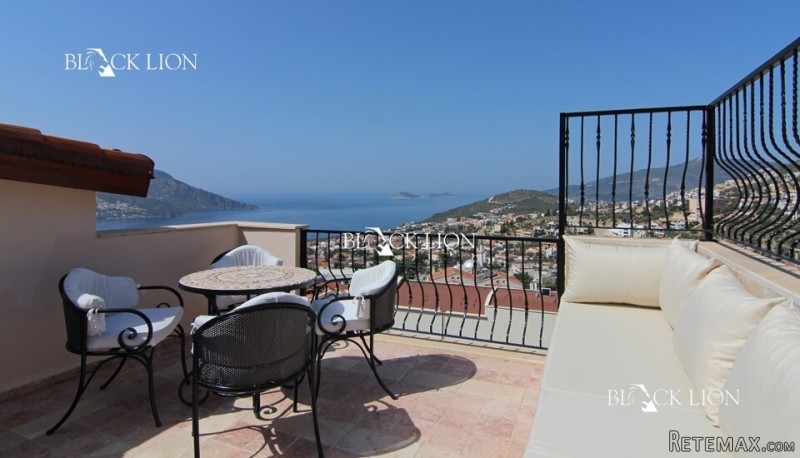 Kalkan Kiziltas