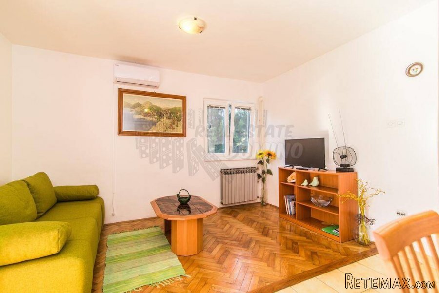 Prekrasna apartmanska samostojeća kuća u okolici mjesta M.. - 14