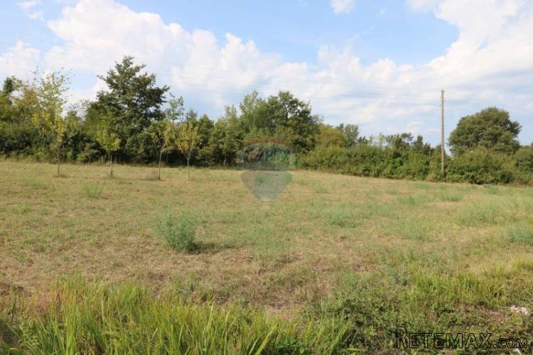 SVETVINČENAT, OKOLICA, GRAĐEVINSKO ZEMLJIŠTE NA MIRNOM... - 4