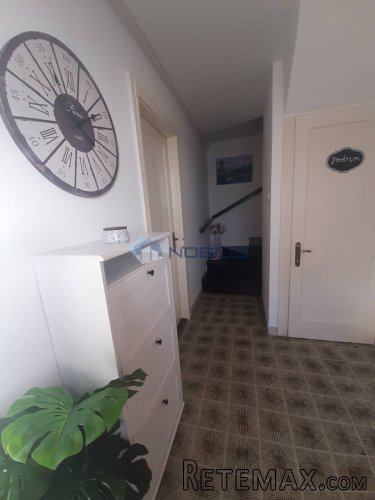 Zagreb, Stenjevec, 250m2 vrt, 93m2, vrlo ugodna obiteljska.. - 14