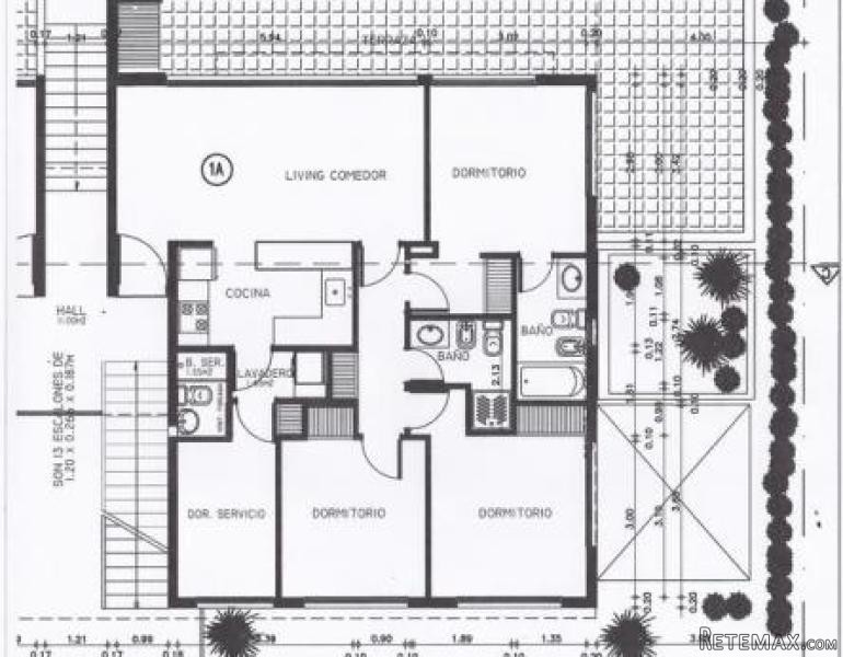 3 Bedroom Apartment - For Sale -.. - 2