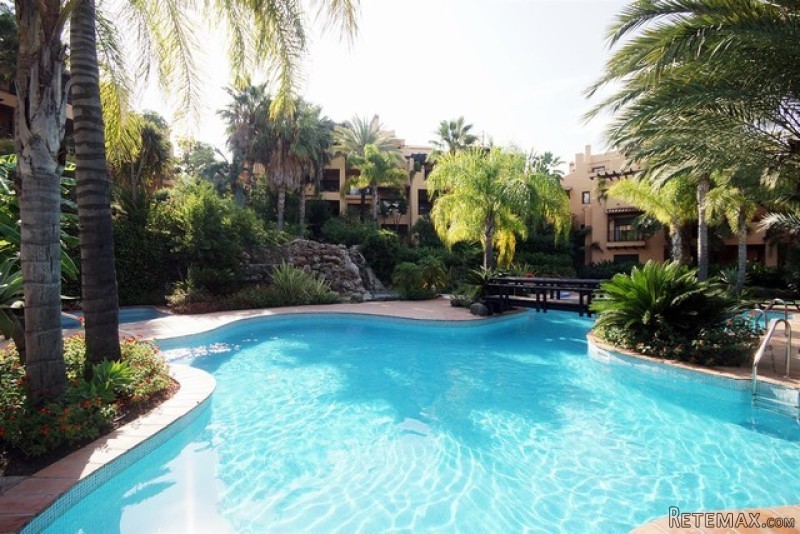 3 Bedrooms - Apartment - Malaga - For..