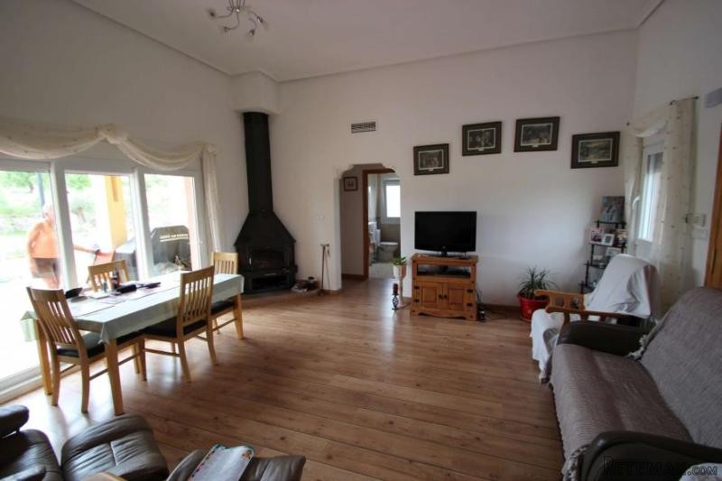Beautiful villa in La Zarza with pool.. - 2