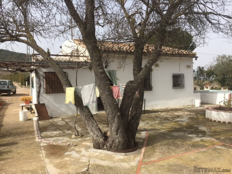 Charming Country House For Sale In.. - 2