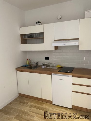 CRIKVENICA, KOMPLEKS STANOVA SA BAZENOM
