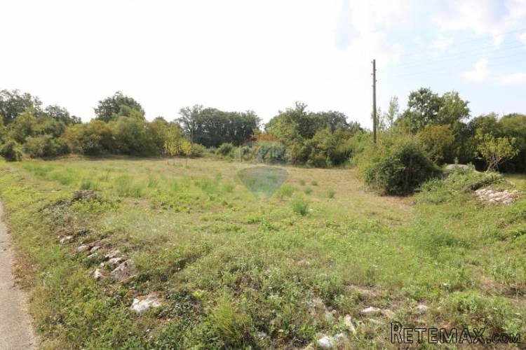 SVETVINČENAT, OKOLICA, GRAĐEVINSKO ZEMLJIŠTE NA MIRNOM... - 5