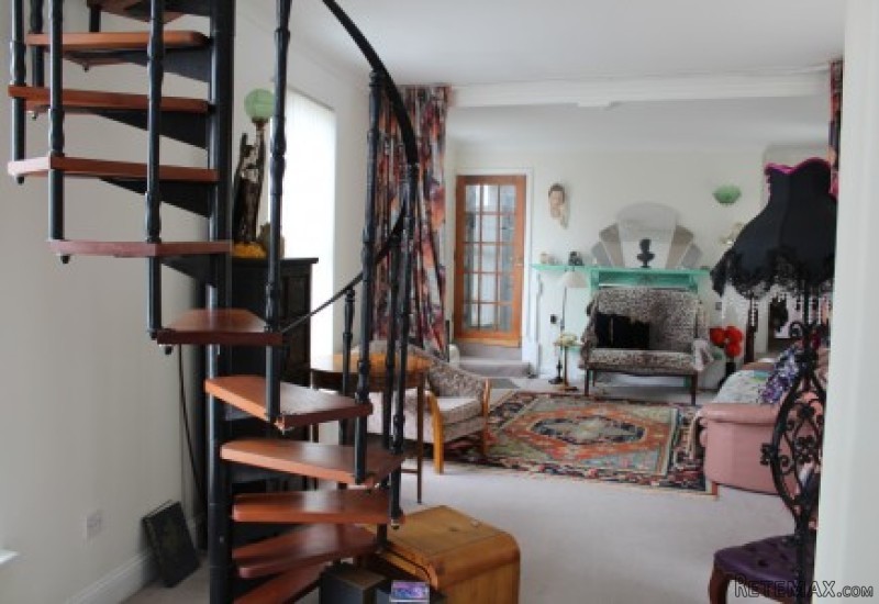Tower Court, Strand Road, Port Erin - 2